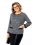 MICHEL-CHIC 1394-2 Костюм юбочный