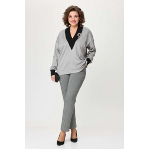 MICHEL-CHIC 1395 Костюм брючный