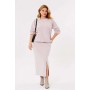 MICHEL-CHIC 1399 Костюм юбочный
