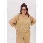 MICHEL-CHIC 1403 Костюм брючный