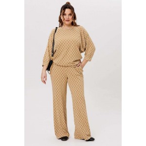 MICHEL-CHIC 1403 Костюм брючный