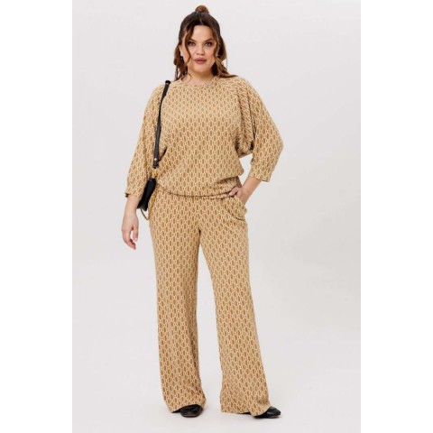 MICHEL-CHIC 1403 Костюм брючный