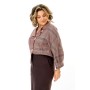MICHEL-CHIC 1422-2 Костюм юбочный