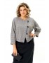 MICHEL-CHIC 1422-2 Костюм юбочный