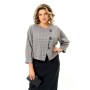 MICHEL-CHIC 1422-2 Костюм юбочный