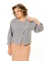 MICHEL-CHIC 1422-2 Костюм юбочный