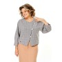 MICHEL-CHIC 1422-2 Костюм юбочный