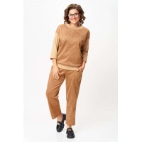 MICHEL-CHIC 1432 Костюм брючный