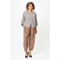 MICHEL-CHIC 1436-1 Костюм брючный