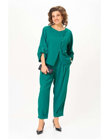 MICHEL-CHIC 1436-1 Костюм брючный