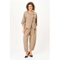 MICHEL-CHIC 1436-1 Костюм брючный