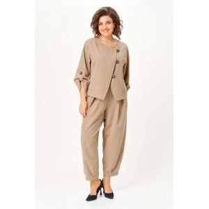 MICHEL-CHIC 1436-1 Костюм брючный MICHEL-CHIC 1436-1 Костюм брючный