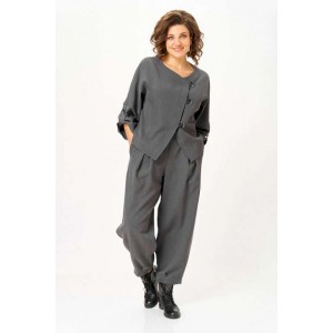 MICHEL-CHIC 1436-1 Костюм брючный MICHEL-CHIC 1436-1 Костюм брючный