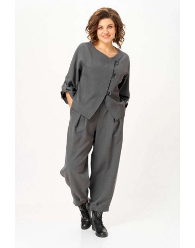 MICHEL-CHIC 1436-1 Костюм брючный