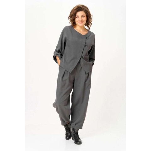 MICHEL-CHIC 1436-1 Костюм брючный