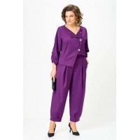 MICHEL-CHIC 1436-1 Костюм брючный