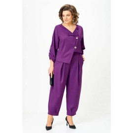 MICHEL-CHIC 1436-1 Костюм брюч..
