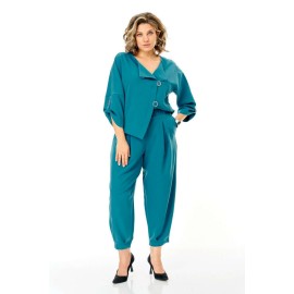MICHEL-CHIC 1436-1 Костюм брюч..