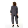 MICHEL-CHIC 1436-1 Костюм брючный
