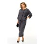 MICHEL-CHIC 1436-1 Костюм брючный