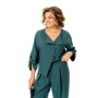 MICHEL-CHIC 1436-1 Костюм брючный