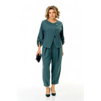 MICHEL-CHIC 1436-1 Костюм брючный
