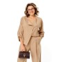 MICHEL-CHIC 1436-1 Костюм брючный
