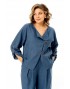 MICHEL-CHIC 1436-1 Костюм брючный