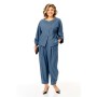 MICHEL-CHIC 1436-1 Костюм брючный