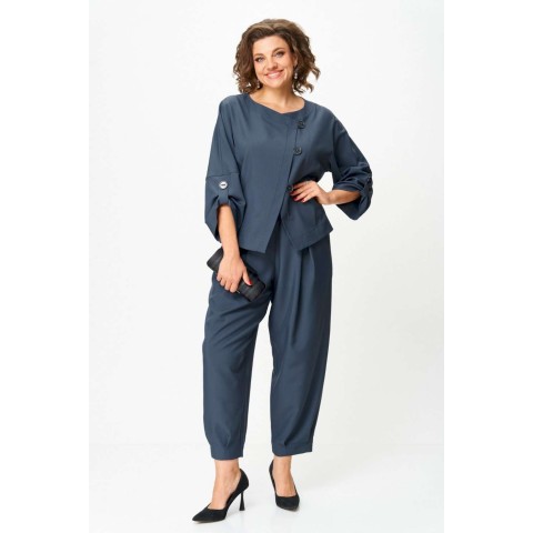 MICHEL-CHIC 1436 Костюм брючный