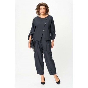MICHEL-CHIC 1436 Костюм брючный