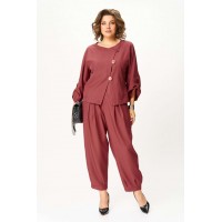 MICHEL-CHIC 1436 Костюм брючный