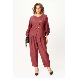 MICHEL-CHIC 1436 Костюм брючны..