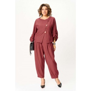 MICHEL-CHIC 1436 Костюм брючный