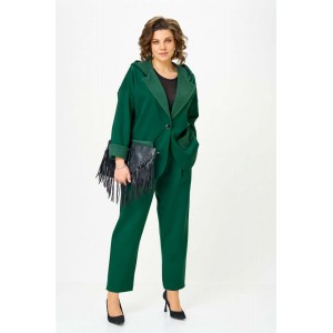 MICHEL-CHIC 1437-1 Костюм брючный MICHEL-CHIC 1437-1 Костюм брючный