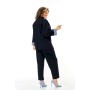 MICHEL-CHIC 1437-2 Костюм брючный
