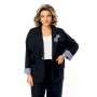 MICHEL-CHIC 1437-2 Костюм брючный