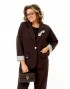 MICHEL-CHIC 1437-2 Костюм брючный