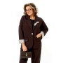 MICHEL-CHIC 1437-2 Костюм брючный