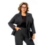 MICHEL-CHIC 1437-2 Костюм брючный