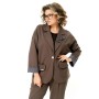 MICHEL-CHIC 1437-2 Костюм брючный