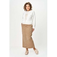 MICHEL-CHIC 1439 Костюм юбочный