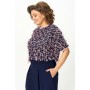 MICHEL-CHIC 1440 Костюм брючный