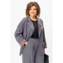 MICHEL-CHIC 1441 Костюм брючный