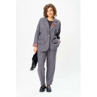 MICHEL-CHIC 1441 Костюм брючный