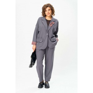 MICHEL-CHIC 1441 Костюм брючный