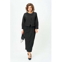 MICHEL-CHIC 1443 Костюм юбочный