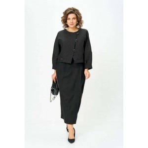 MICHEL-CHIC 1443 Костюм юбочный