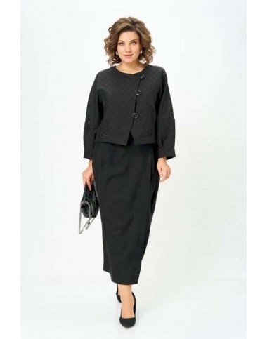 MICHEL-CHIC 1443 Костюм юбочный