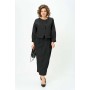 MICHEL-CHIC 1443 Костюм юбочный
